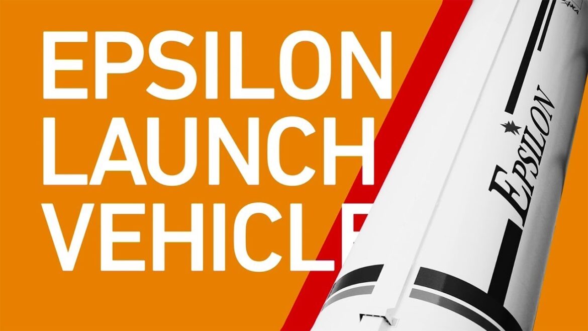 イプシロン3号機　ロケット組⽴てダイジェスト